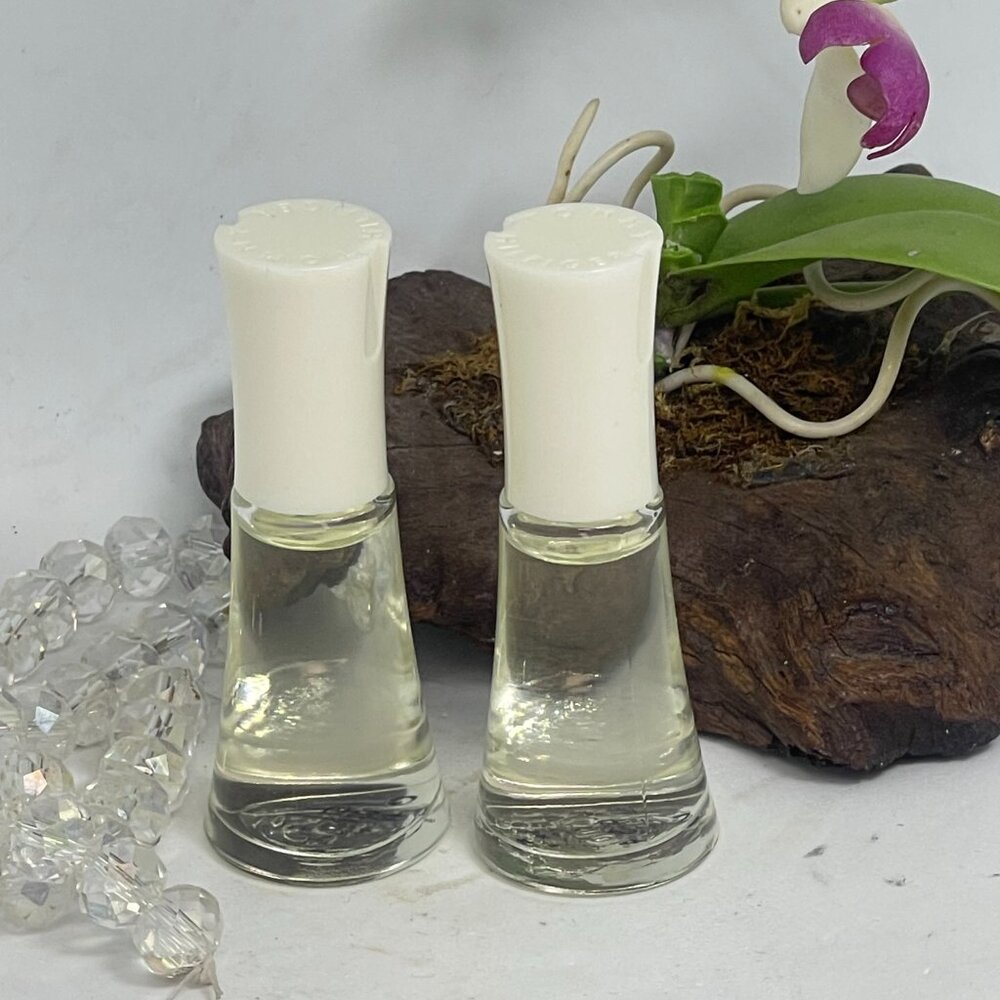 2x Tommy Hilfiger True Star EDP Eau De Parfum Splash - .17 oz - New - Picture 2 of 3